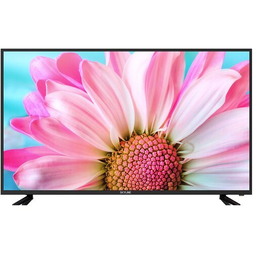 Купить Телевизор SKYLINE 55U7510, SMART, черный
55" (139 см), 3840x2160 (ULTRA), SMART...