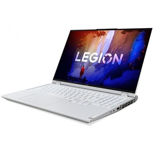 Купить Ноутбук Lenovo Legion 5 Pro 16ARH7H 82RG00HDRK (AMD Ryzen 7 3200 MHz (6800H)/16G...