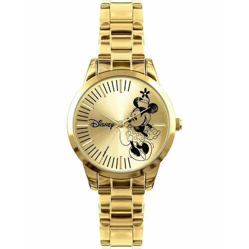 Купить Наручные часы РФС Наручные часы РФС D2901ME, золотой
Детские наручные часы Disne...