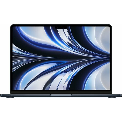 Купить Apple MacBook Air 13" (M2, 8C CPU/8C GPU, 2022), 8 ГБ, 256 ГБ SSD, А2681, полуно...