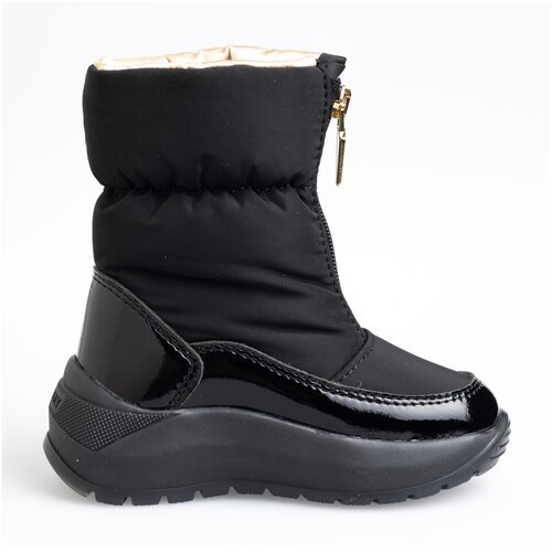 Купить Сапоги ONWAY зимние, размер 24, черный
ONWAY —итальянская обувь для повседневной...