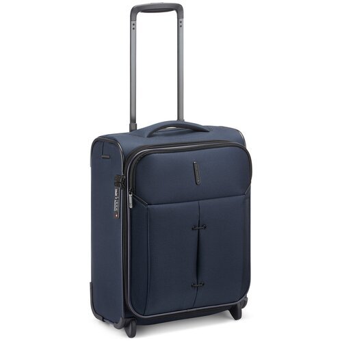 Купить Чемодан RONCATO Ironik 2.0, 29 л, размер XS, синий
Дорожный чемодан Roncato 4153...