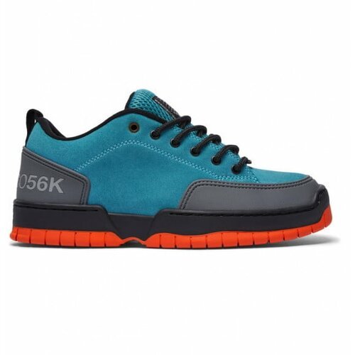 Купить Кроссовки DC Shoes, размер 8.5D, синий
Особенности:<br><br> Мужские кроссовки <b...