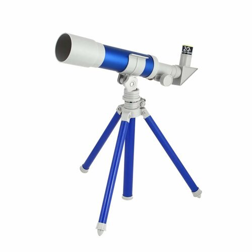 Купить Телескоп астрономический BY напольный
О товаре<br>Телескоп напольный от Baba Yag...