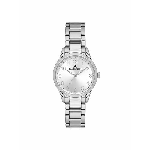 Купить Наручные часы Daniel Klein, серебряный
Часы наручные Daniel klein DK13497-1 - ва...