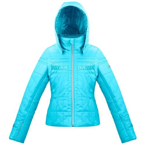 Купить Парка Poivre Blanc, размер 8(128), голубой, бирюзовый
Зимняя мембранная куртка д...