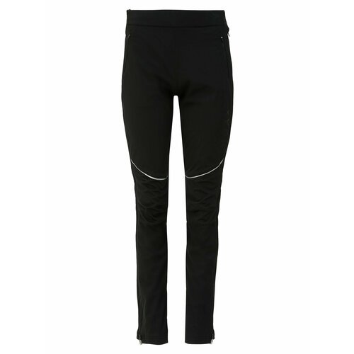 Купить Брюки MOAXSPORT, размер M, черный
Женские спортивные брюки-самосбросы MOAX Solo...