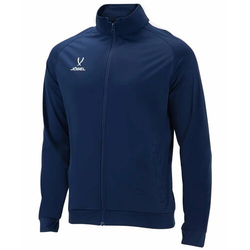 Купить Ветровка Jogel CAMP Training Jacket FZ, размер M(48-50), синий
Стильная трикотаж...