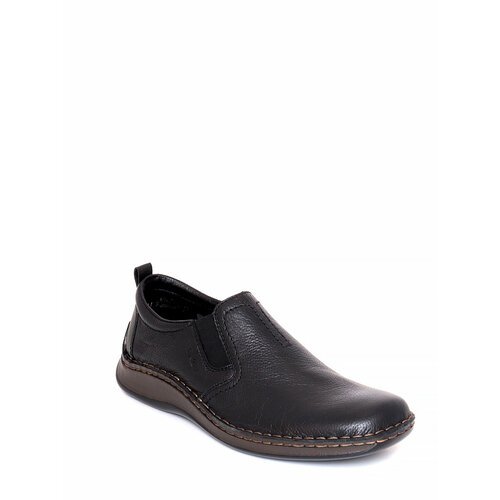 Купить Туфли Rieker, размер 42, черный
Для мужчин при выборе обуви на первом месте, как...