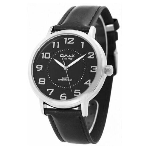 Купить Наручные часы OMAX, черный
Оригинальные наручные часы OMAX PR0001IB12 по отлично...