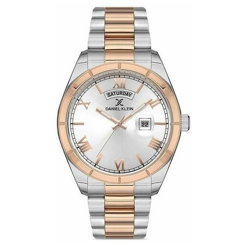 Купить Наручные часы Daniel Klein
Часы DANIEL KLEIN DK12862-4 бренда DANIEL KLEIN 

Ски...