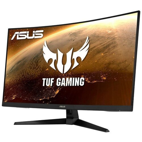 Купить 31.5" Монитор ASUS TUF Gaming VG32VQ1BR, 2560x1440, 165 Гц, черный
<p>TUF Gaming...