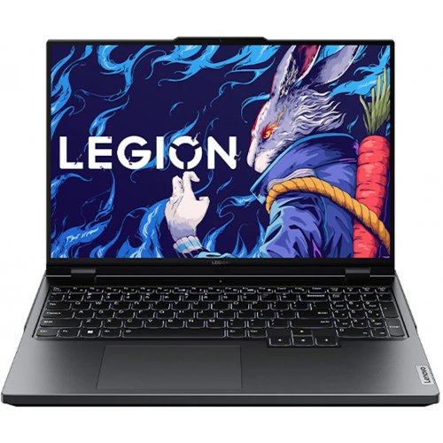 Купить Ноутбук Lenovo Ноутбук Lenovo Legion 5 Pro (Y9000P) Intel i7-13650HX/16Gb/1Tb SS...