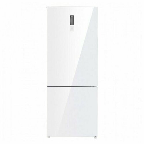 Купить Холодильник MAUNFELD MFF1857NFW
ШхВхГ: 70.30х185.50х70.30 см, класс энергопотреб...
