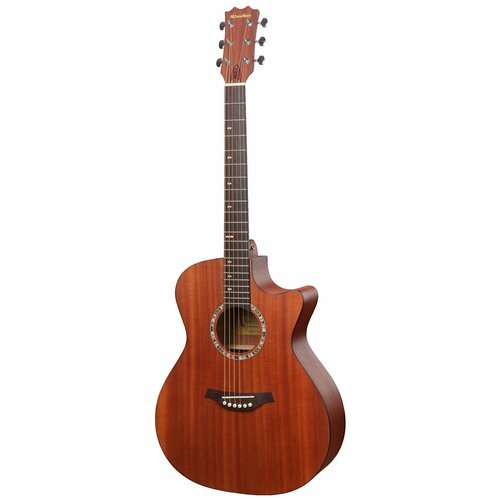 Купить ML-GA1 MAH Акустическая гитара Milena Music
<br><br>Дополнительная Информация<ul...