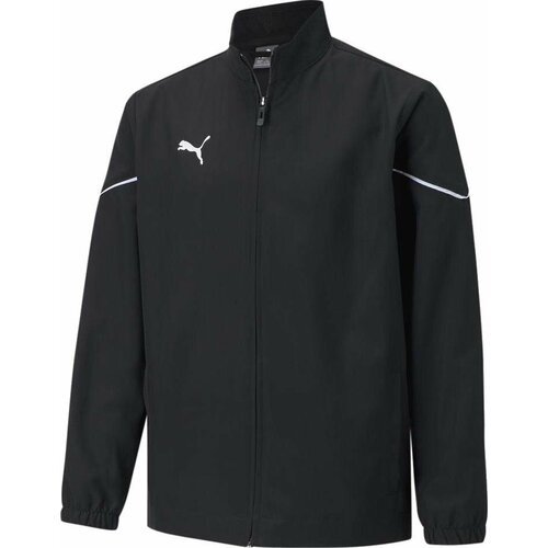 Купить Олимпийка PUMA, размер 128, черный
Олимпийка Puma teamRISE Sideline Jacket облад...