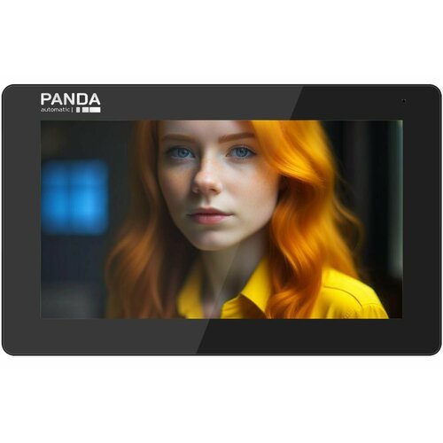 Купить Монитор iCall-7SDWF 1080P с Wi-Fi (Touch Screen) Panda Automatic
<ul><li>Шесть м...
