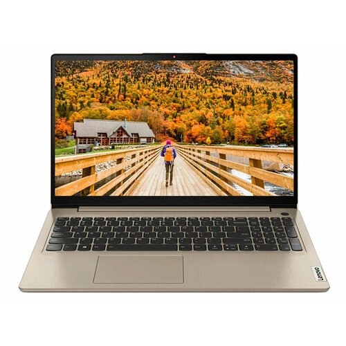 Купить Ноутбук Lenovo IdeaPad 3 15ALC6 82KU01DPRK (AMD Ryzen 5 5500U 2.1Ghz/8192Mb/1Tb...