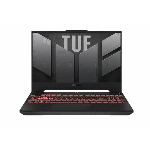 Купить 15.6" Игровой ноутбук ASUS TUF Gaming A15 FA507NU-LP077, AMD Ryzen 7 7735HS, RAM...