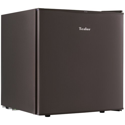 Купить Холодильник TESLER RC-55 DARK BROWN
Компактный однокамерный холодильник Tesler R...