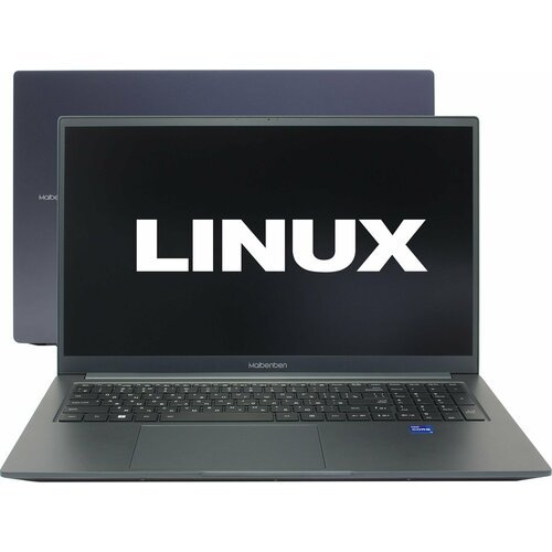Купить Ноутбук MAIBENBEN Р415, 13.9" (3000x2000) IPS сенсорный/Intel Core i3-1115G4/8ГБ...