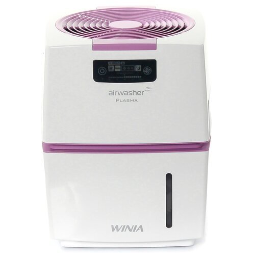 Купить Очиститель/увлажнитель воздуха Winia AWM-40, белый/фиолетовый
Представляет собой...