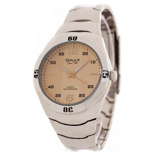 Купить Наручные часы OMAX
Наручные часы OMAX DBA423P043-5 Гарантия сроком на 2 года. До...