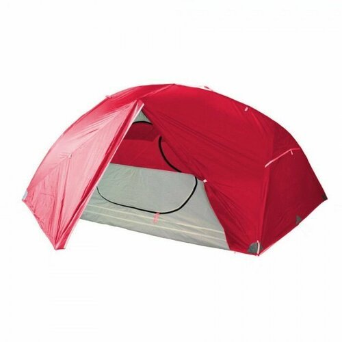 Купить Палатка Cloud 3Si
Ультралегкая трёхместная туристическая палатка хабовой констру...