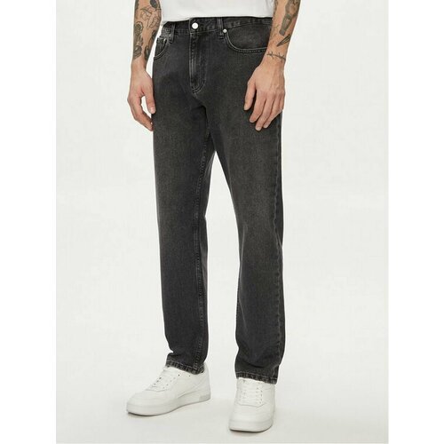 Купить Джинсы Calvin Klein Jeans, размер 32.34 [JEANS], черный
При выборе ориентируйтес...