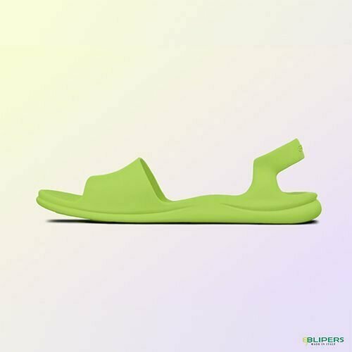 Купить Сандалии BLIPERS, размер 39, зеленый
Blipers - модные и удобные сандалии для акт...