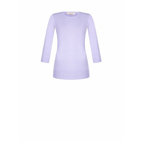 Купить Пуловер Rinascimento, размер 46, фиолетовый
Пуловеры женские трикотажные машинно...