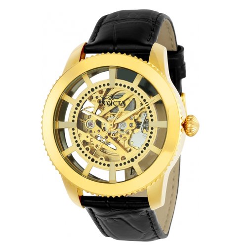 Купить Наручные часы INVICTA 22571, золотой
Артикул: 22571<br>Производитель: Invicta<br...