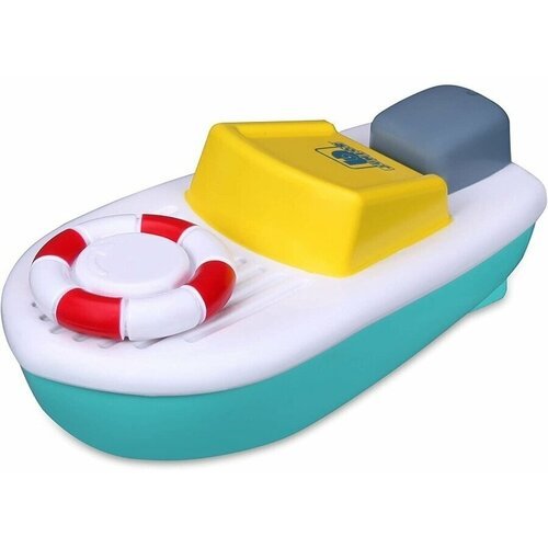 Купить Bburago заводная лодка от 1 года
Новый игровой набор Splash 'N Play от торговой...