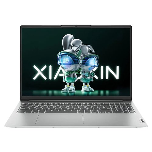 Купить 16"Ноутбук Lenovo Xiaoxin/intel Core i5-12450H/RAM 16gb DDR5/SSD 512gb/Win 11/кл...