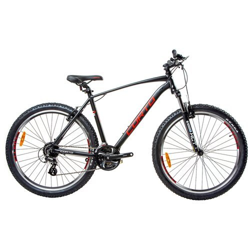 Купить Велосипед горный SLY-16" матовый черный /matt black
Установленные на велосипед к...