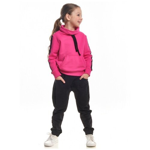Купить Костюм Mini Maxi, размер 98, розовый
Спортивный костюм для мальчика Mini Maxi, м...