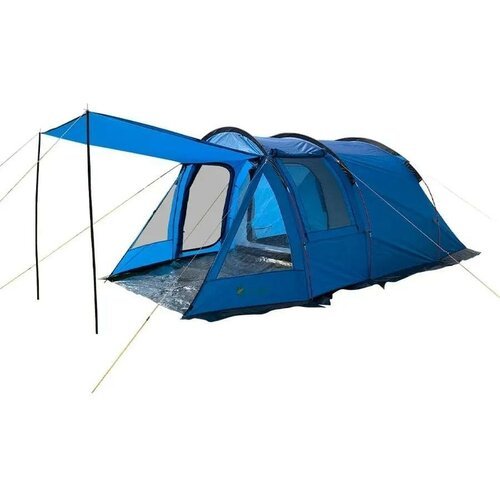 Купить Палатка Mircamping 1909-3
Размер палатки:415х235см Размер в собранном виде:60х20...