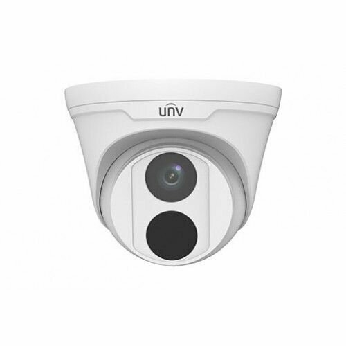 Купить IP-видеокамера Uniview IPC3612LB-SF28-A
Датчик 1 / 2,8 дюйма, 2,0 мегапикселя, п...