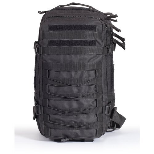 Купить Городской рюкзак Taif Армада 1 20 л, черный
Тактический компактный, практичный и...