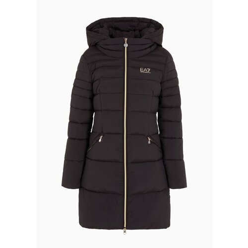 Купить Куртка EA7, размер L, черный
Пальто женское итальянского бренда премиум-класса E...