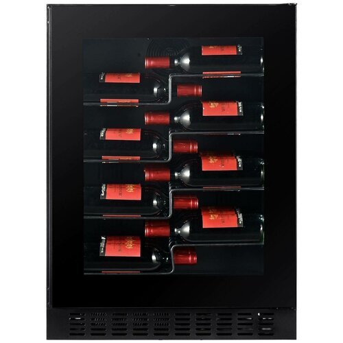 Купить Холодильник винный Temptech PRESPROX60SRB
Prestige PRESPROX60SRB - это модель ви...