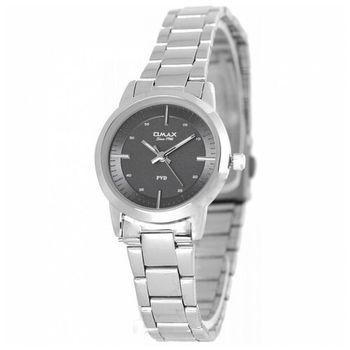 Купить Наручные часы OMAX, черный, серебряный
Великолепное соотношение цены/качества, б...
