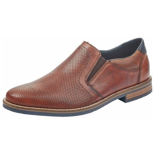 Купить Туфли Rieker, размер 41, коричневый
Туфли мужские известного немецкого бренда Ri...