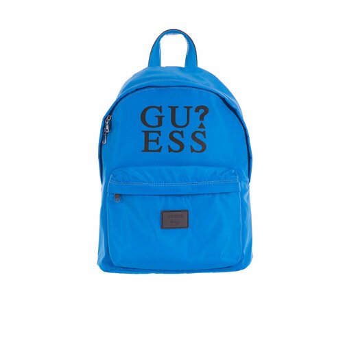 Купить Рюкзак GUESS Синий/Принт: черный логотип L3RZ01WFER0 G76H
Рюкзак бренда GUESS из...