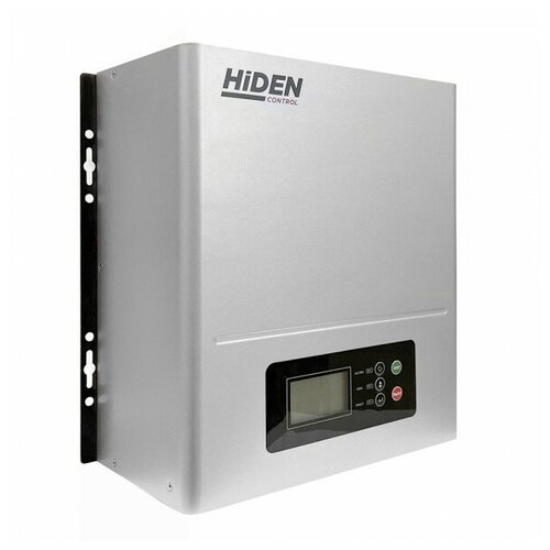 Купить Интерактивный ИБП Hiden Control HPS20-1012N серебристый
<p>Hiden Control HPS20-1...