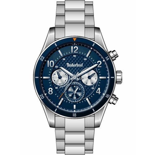 Купить Наручные часы Timberland 71807, серебряный, синий
Изумительный дизайн и многофун...
