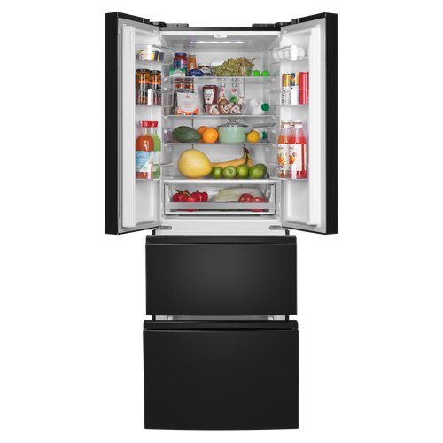 Купить Холодильник-морозильник MAUNFELD MFF180NFBE01
Холодильник-морозильник Maunfeld M...