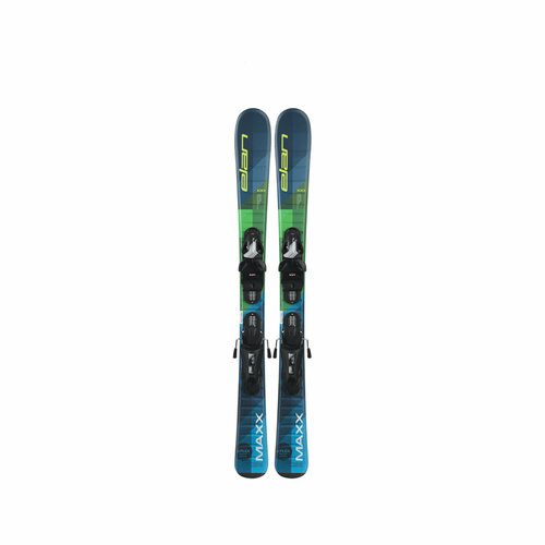 Купить Горные лыжи Elan Maxx Jrs + EL 4.5 Shift (70-90) 22/23
Горные лыжи Elan Maxx Red...