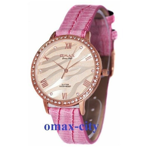 Купить Наручные часы OMAX
Наручные часы OMAX GT005R88I Гарантия сроком на 2 года. Доста...