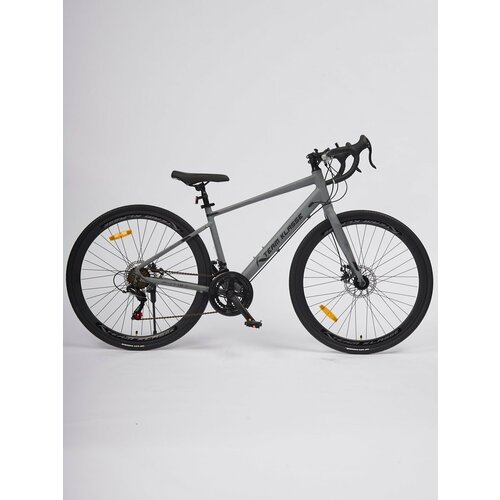 Купить Шоссейный велосипед Team Klasse A-4-E, серый, 28"
<br>Красавец велосипед в чрезв...
